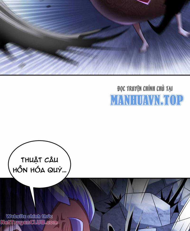 Tuyệt Thế Đạo Lữ Chapter 111 trang 37