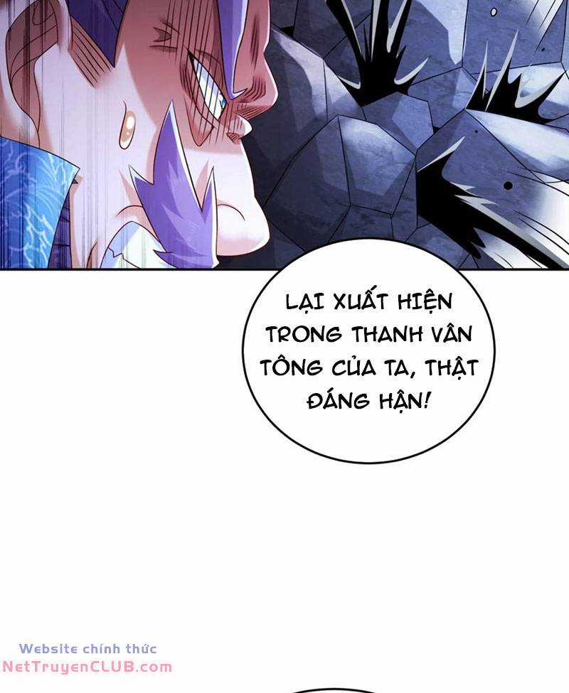 Tuyệt Thế Đạo Lữ Chapter 111 trang 38