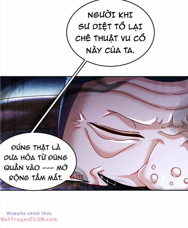 Tuyệt Thế Đạo Lữ Chapter 111 trang 39