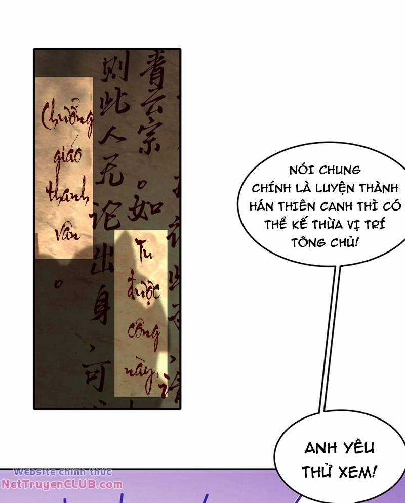 Tuyệt Thế Đạo Lữ Chapter 111 trang 4