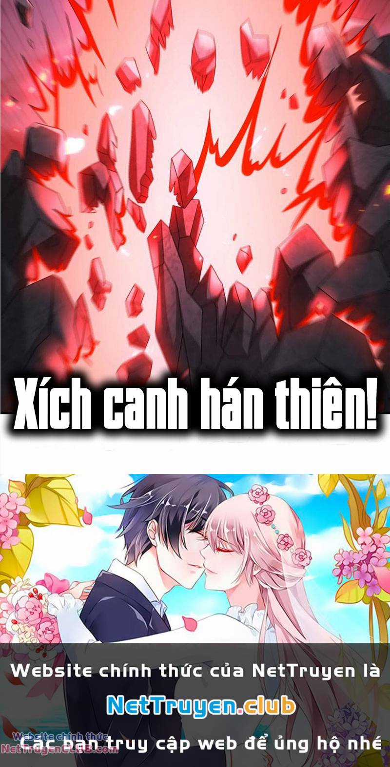 Tuyệt Thế Đạo Lữ Chapter 111 trang 49