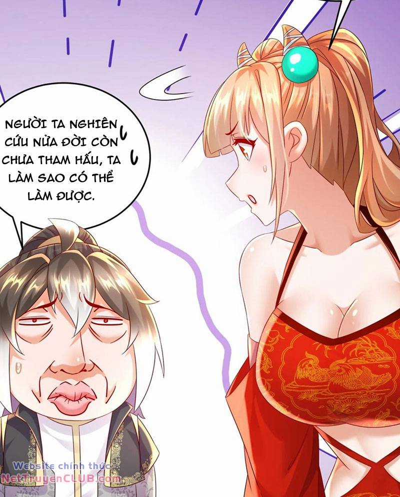 Tuyệt Thế Đạo Lữ Chapter 111 trang 5
