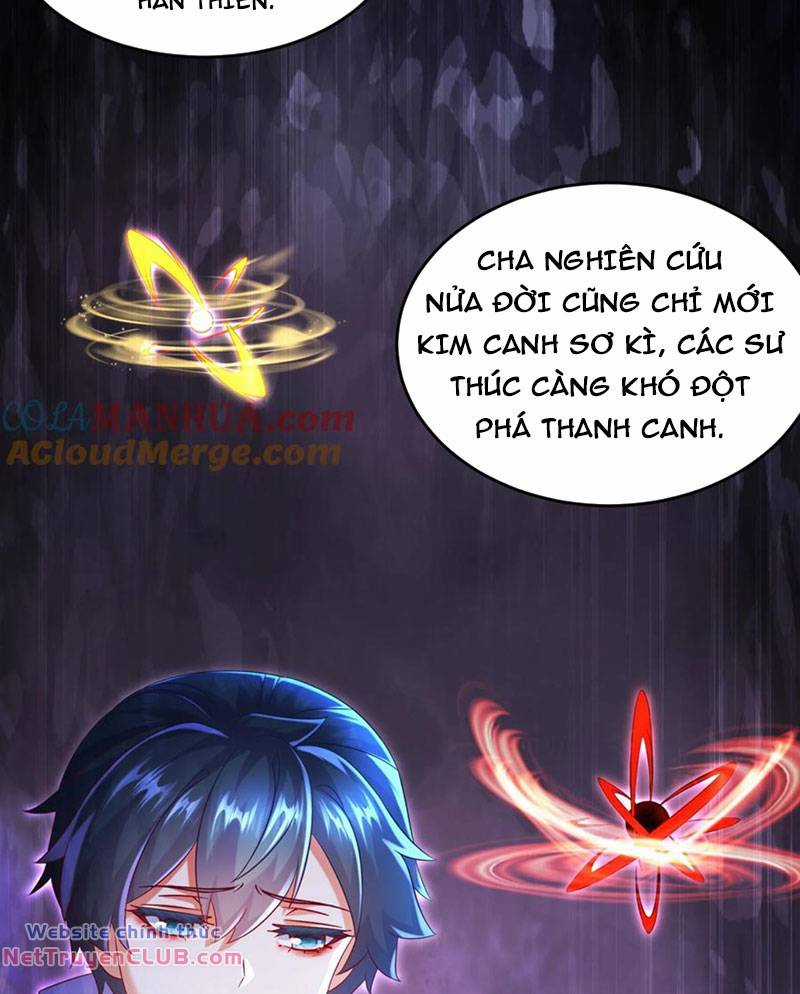 Tuyệt Thế Đạo Lữ Chapter 111 trang 7