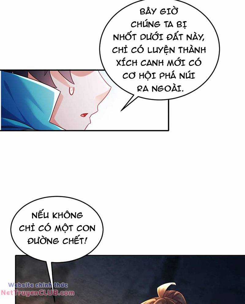 Tuyệt Thế Đạo Lữ Chapter 111 trang 9