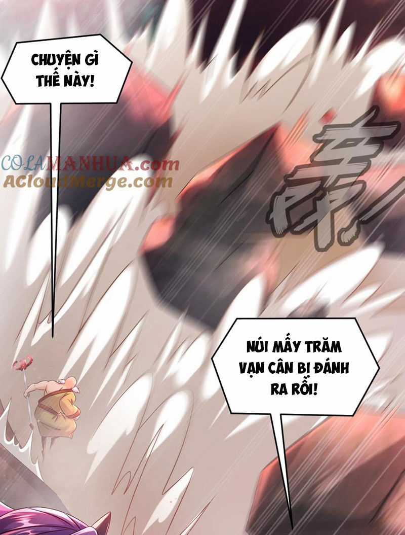 Tuyệt Thế Đạo Lữ Chapter 112 trang 1