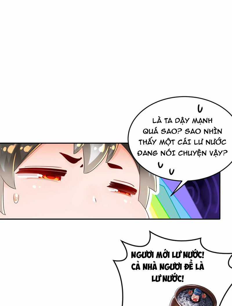 Tuyệt Thế Đạo Lữ Chapter 112 trang 10