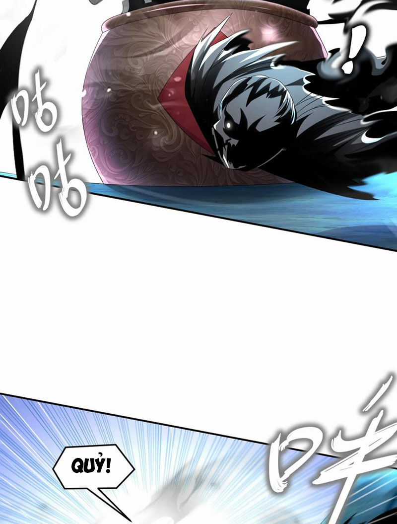 Tuyệt Thế Đạo Lữ Chapter 112 trang 15