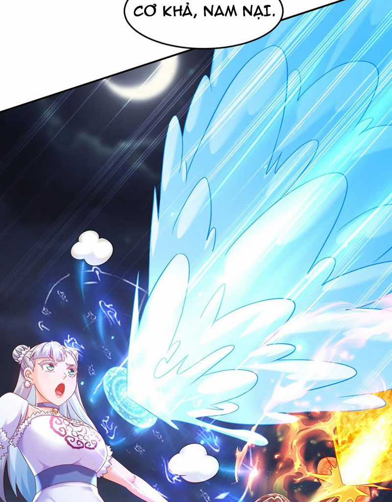 Tuyệt Thế Đạo Lữ Chapter 112 trang 17