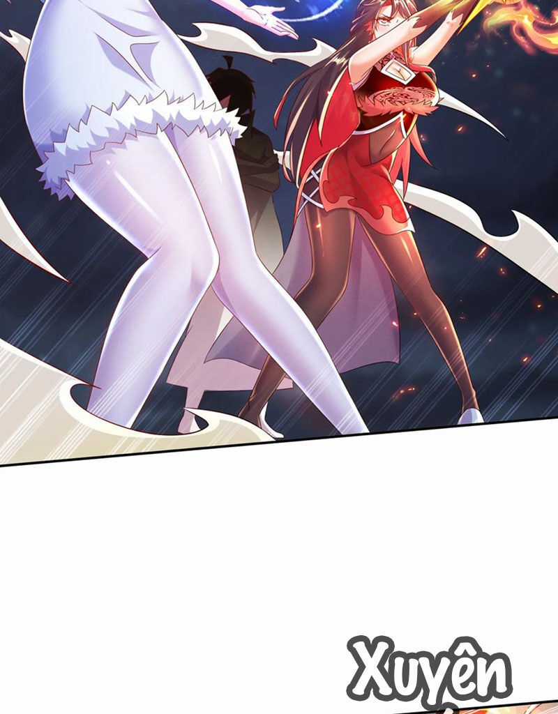 Tuyệt Thế Đạo Lữ Chapter 112 trang 18