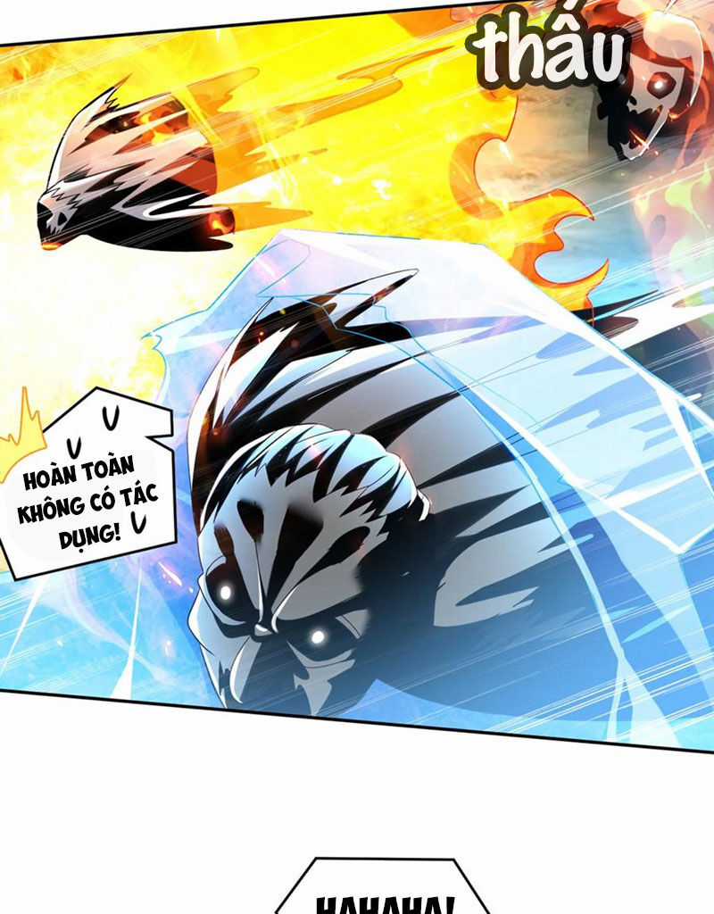 Tuyệt Thế Đạo Lữ Chapter 112 trang 19