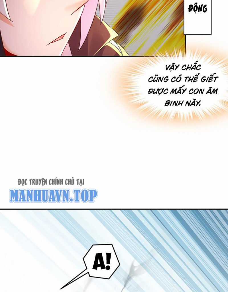 Tuyệt Thế Đạo Lữ Chapter 112 trang 22