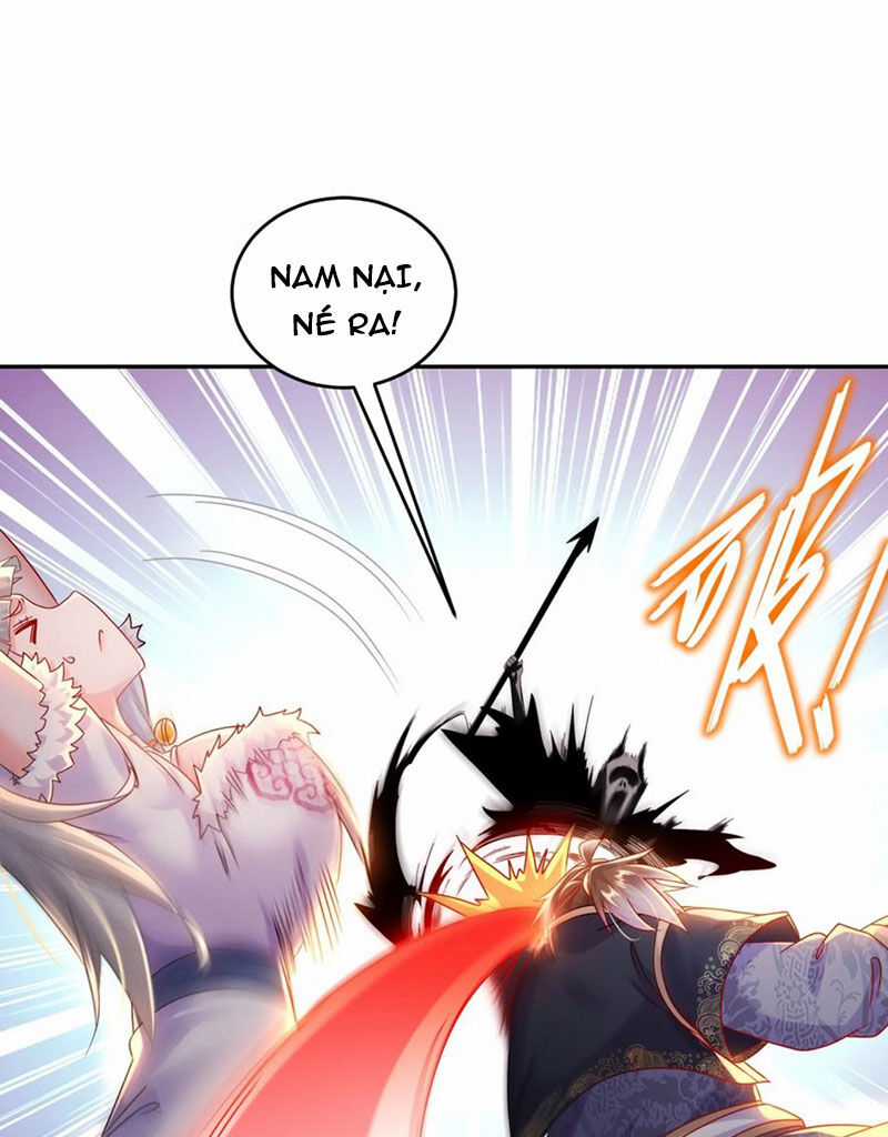 Tuyệt Thế Đạo Lữ Chapter 112 trang 24