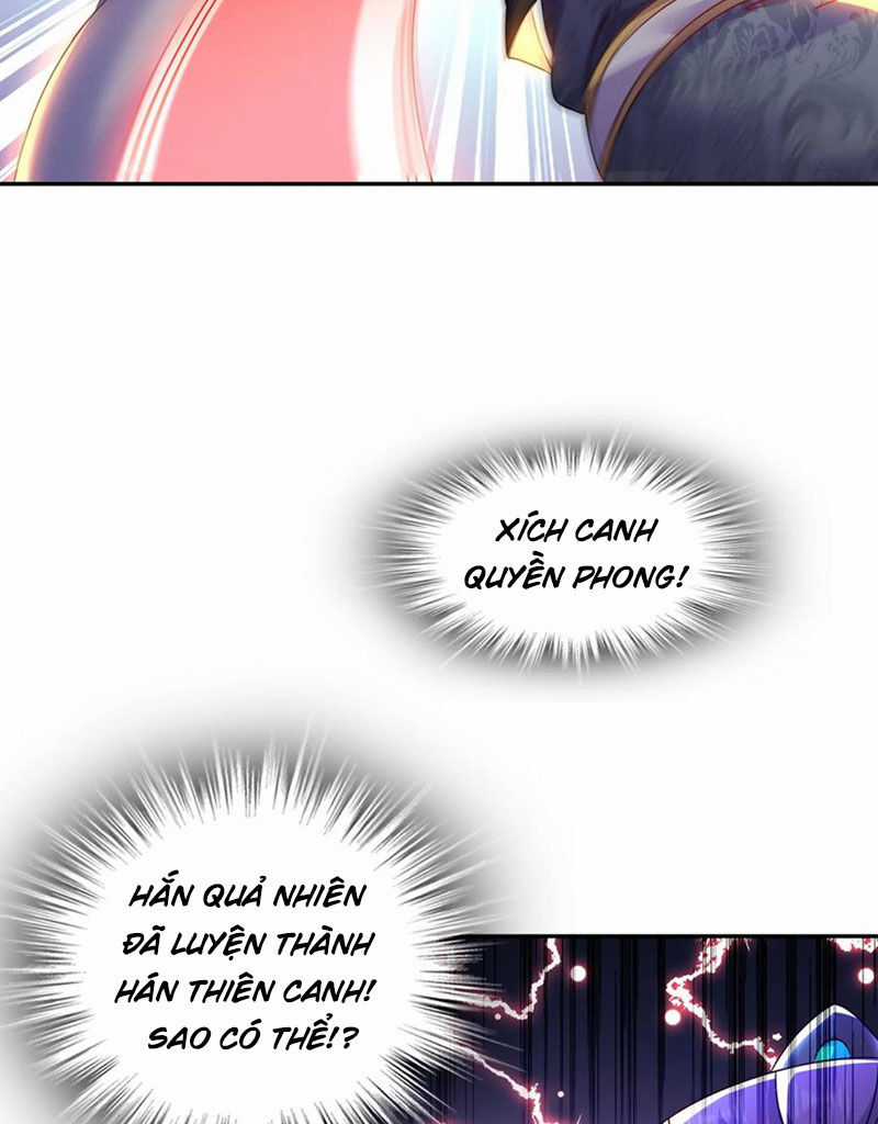 Tuyệt Thế Đạo Lữ Chapter 112 trang 25