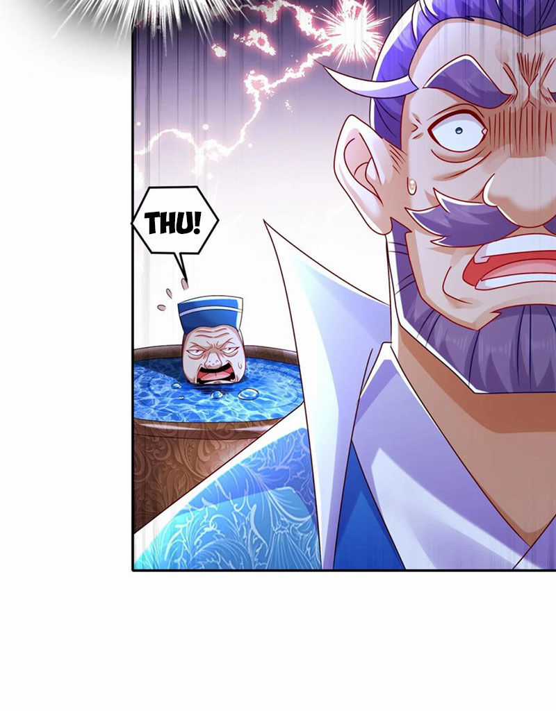 Tuyệt Thế Đạo Lữ Chapter 112 trang 26