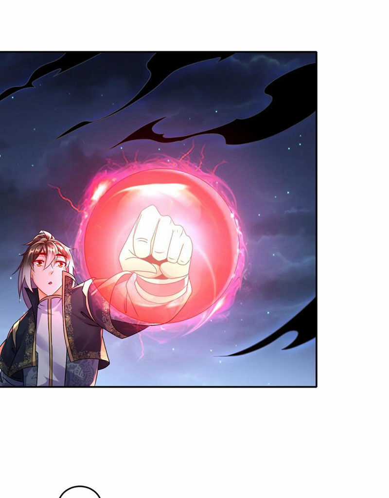 Tuyệt Thế Đạo Lữ Chapter 112 trang 27