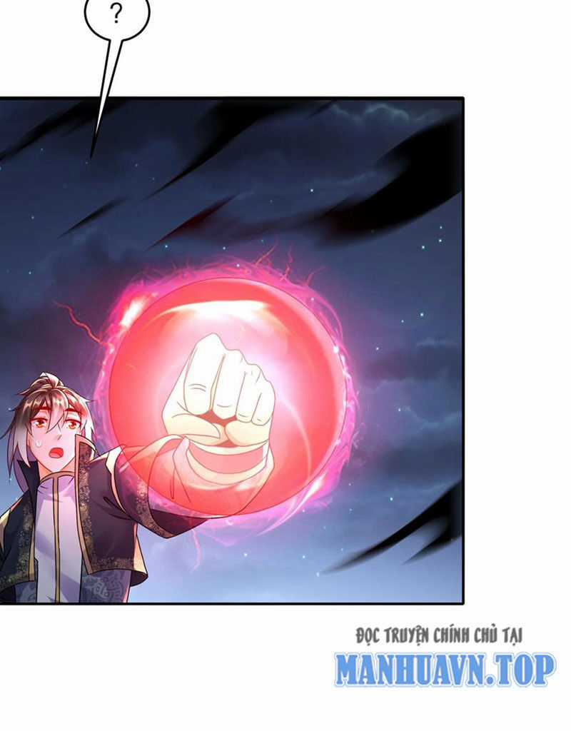 Tuyệt Thế Đạo Lữ Chapter 112 trang 28