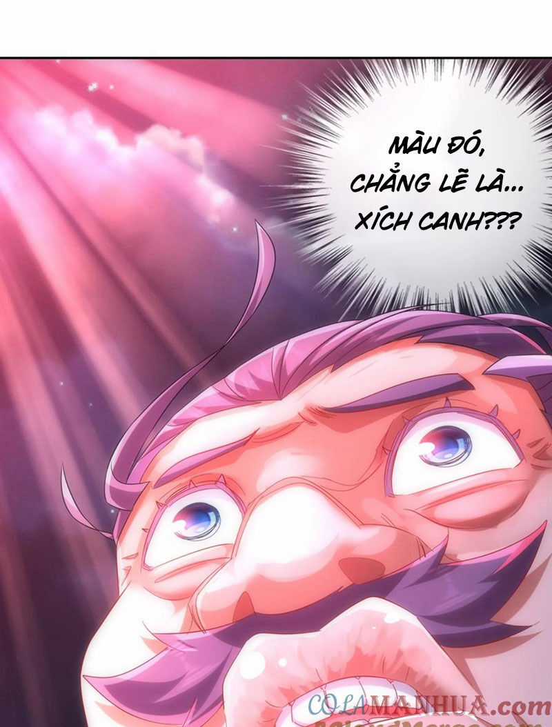 Tuyệt Thế Đạo Lữ Chapter 112 trang 3