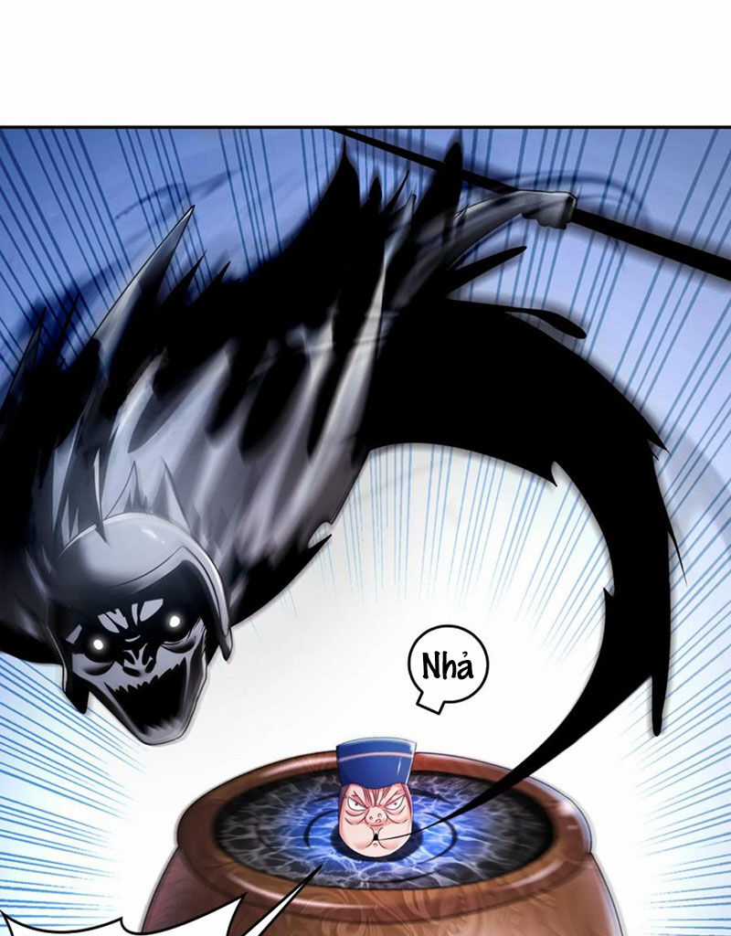 Tuyệt Thế Đạo Lữ Chapter 112 trang 30