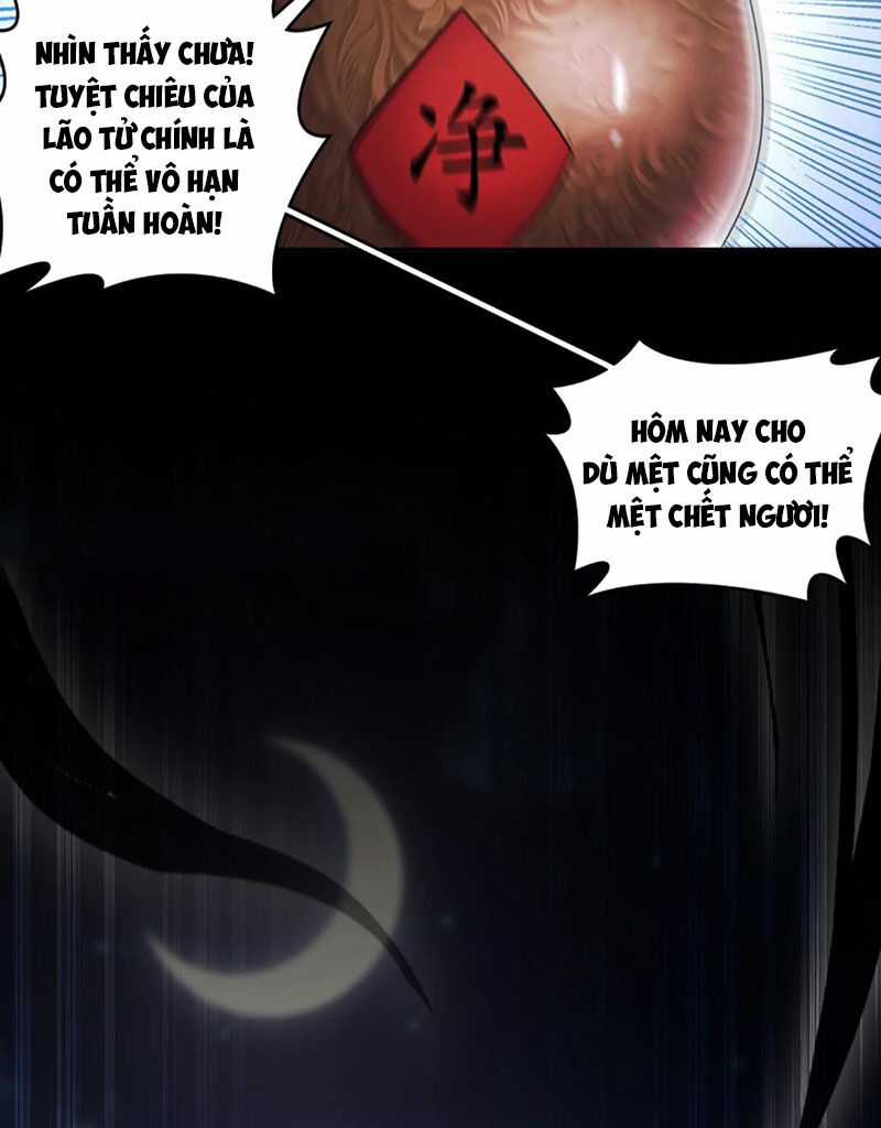 Tuyệt Thế Đạo Lữ Chapter 112 trang 31