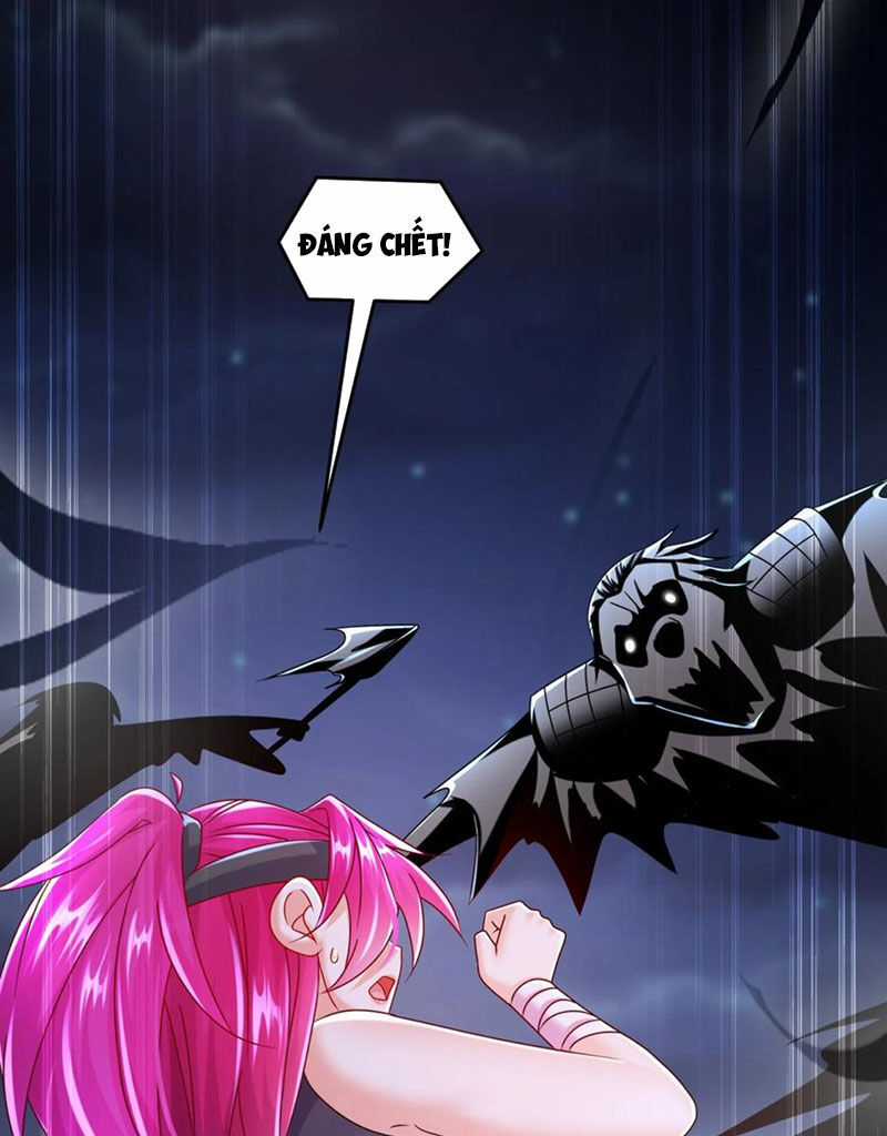 Tuyệt Thế Đạo Lữ Chapter 112 trang 32