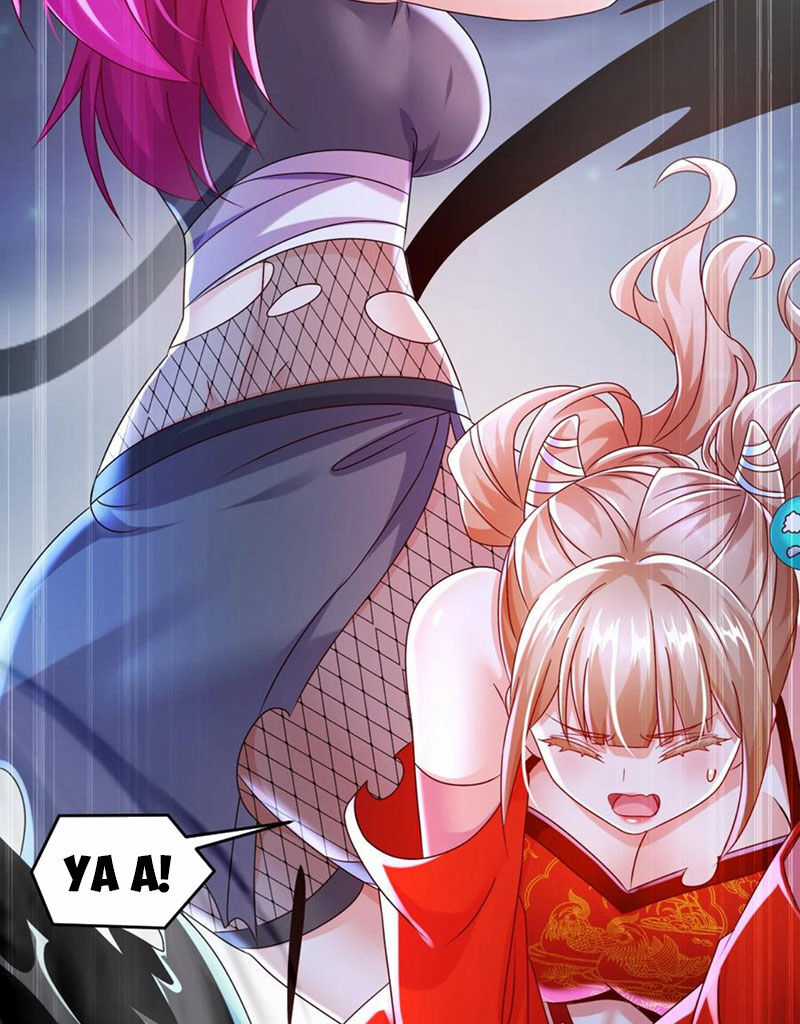 Tuyệt Thế Đạo Lữ Chapter 112 trang 33