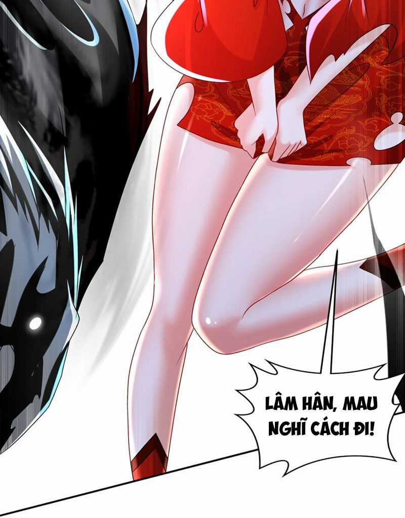 Tuyệt Thế Đạo Lữ Chapter 112 trang 34