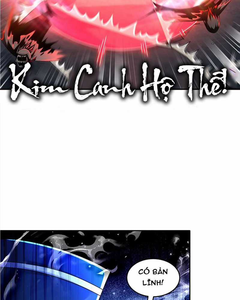 Tuyệt Thế Đạo Lữ Chapter 112 trang 37