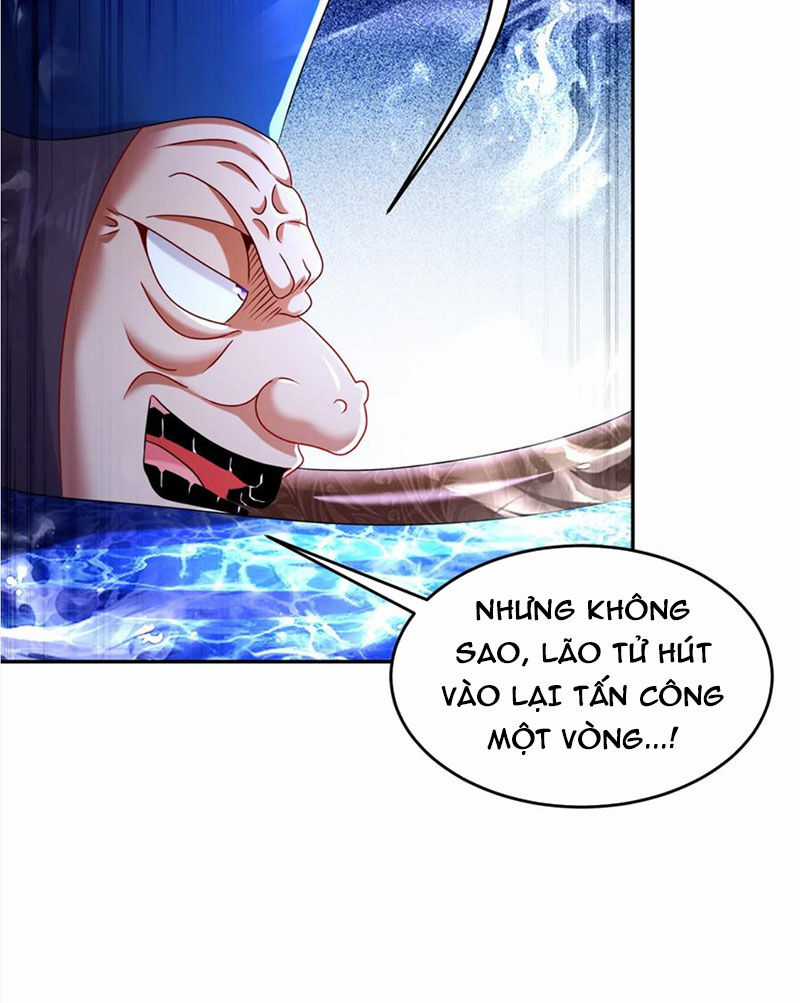 Tuyệt Thế Đạo Lữ Chapter 112 trang 38