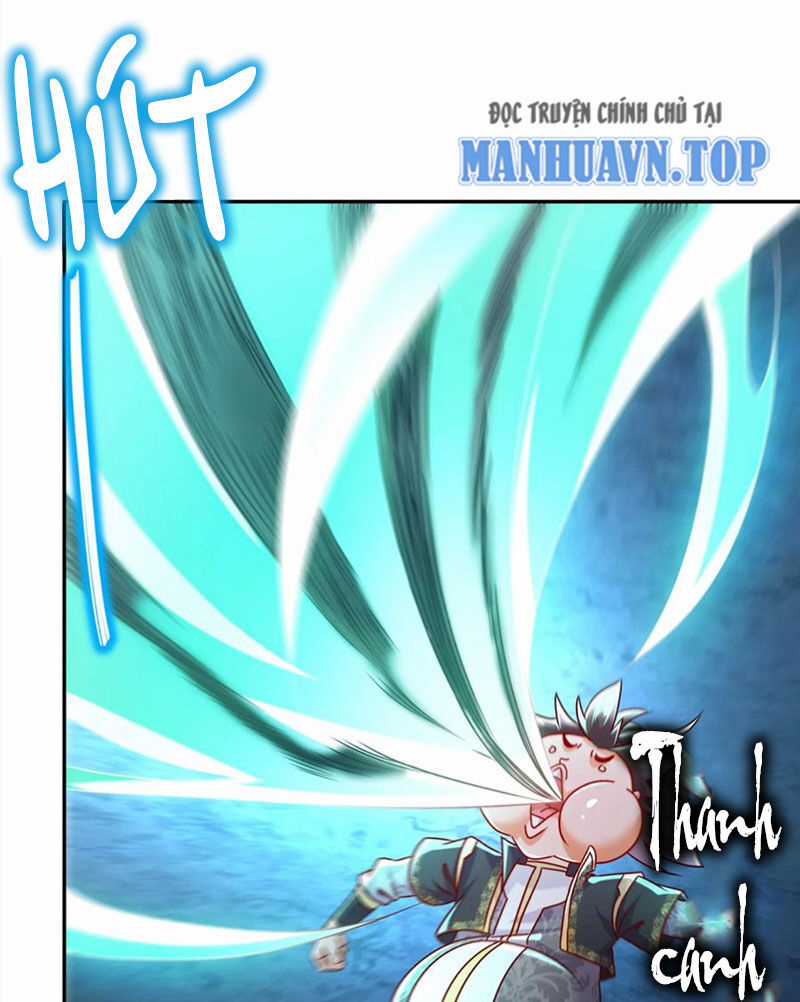 Tuyệt Thế Đạo Lữ Chapter 112 trang 39