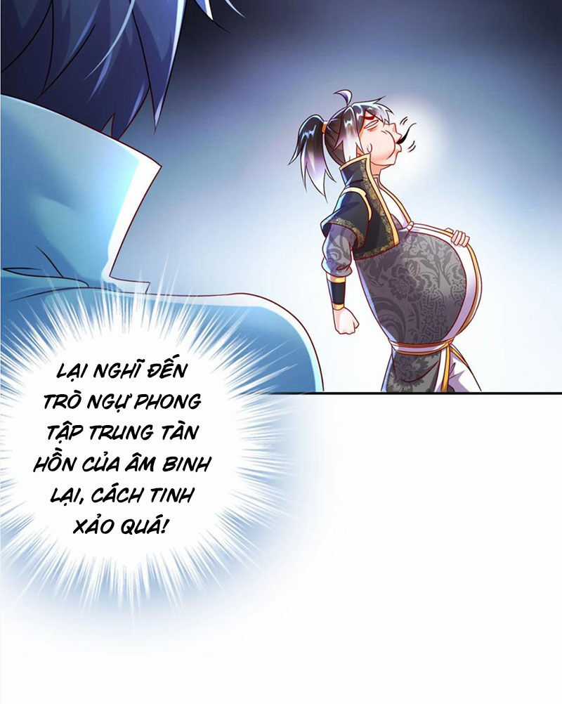 Tuyệt Thế Đạo Lữ Chapter 112 trang 41