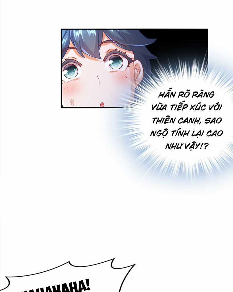 Tuyệt Thế Đạo Lữ Chapter 112 trang 42