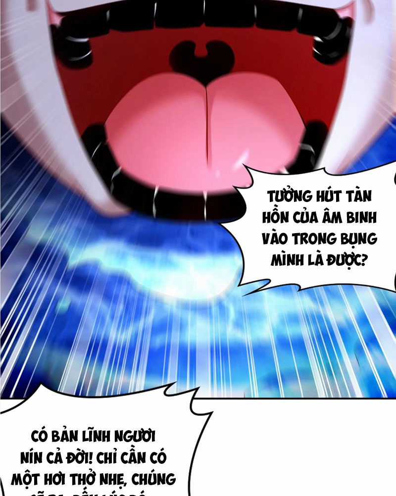 Tuyệt Thế Đạo Lữ Chapter 112 trang 44