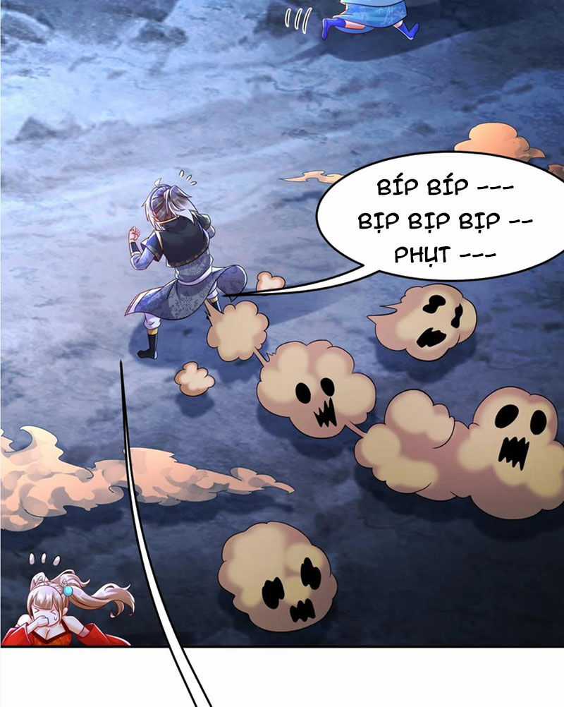 Tuyệt Thế Đạo Lữ Chapter 112 trang 47