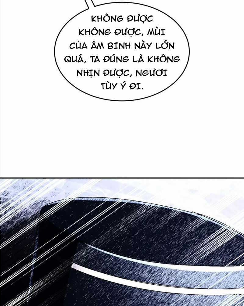 Tuyệt Thế Đạo Lữ Chapter 112 trang 48