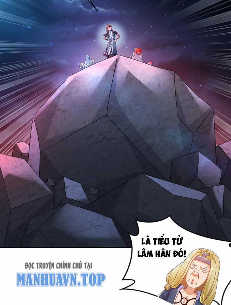 Tuyệt Thế Đạo Lữ Chapter 112 trang 6