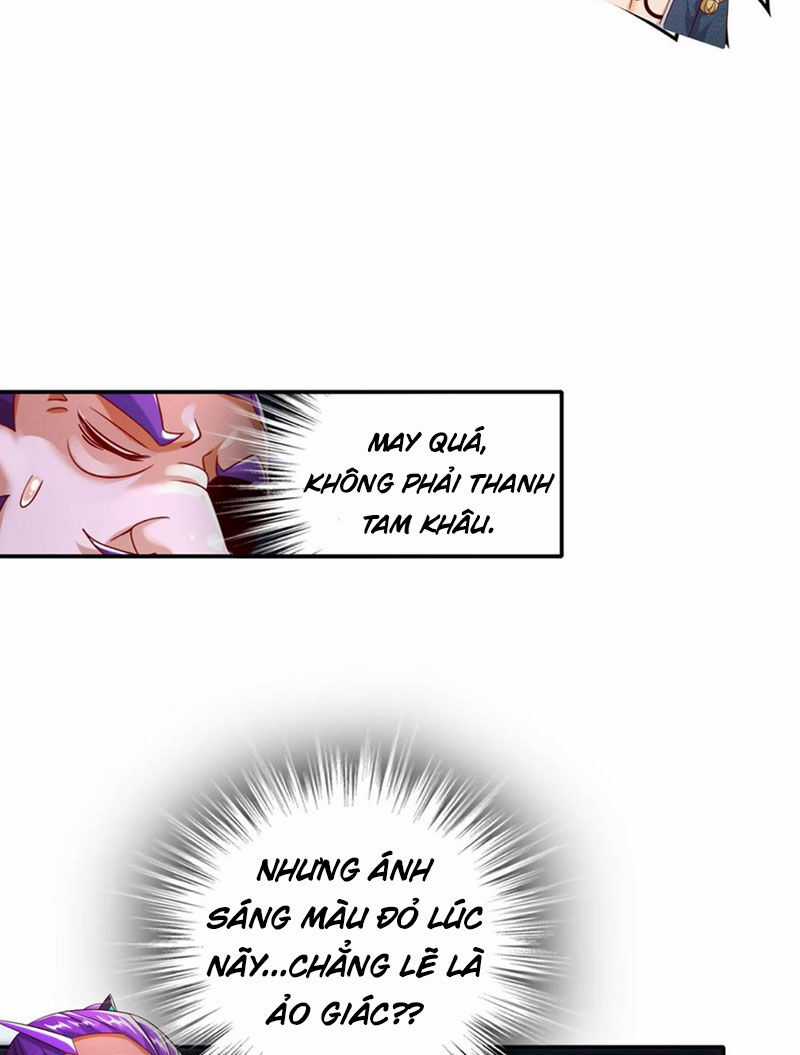 Tuyệt Thế Đạo Lữ Chapter 112 trang 7