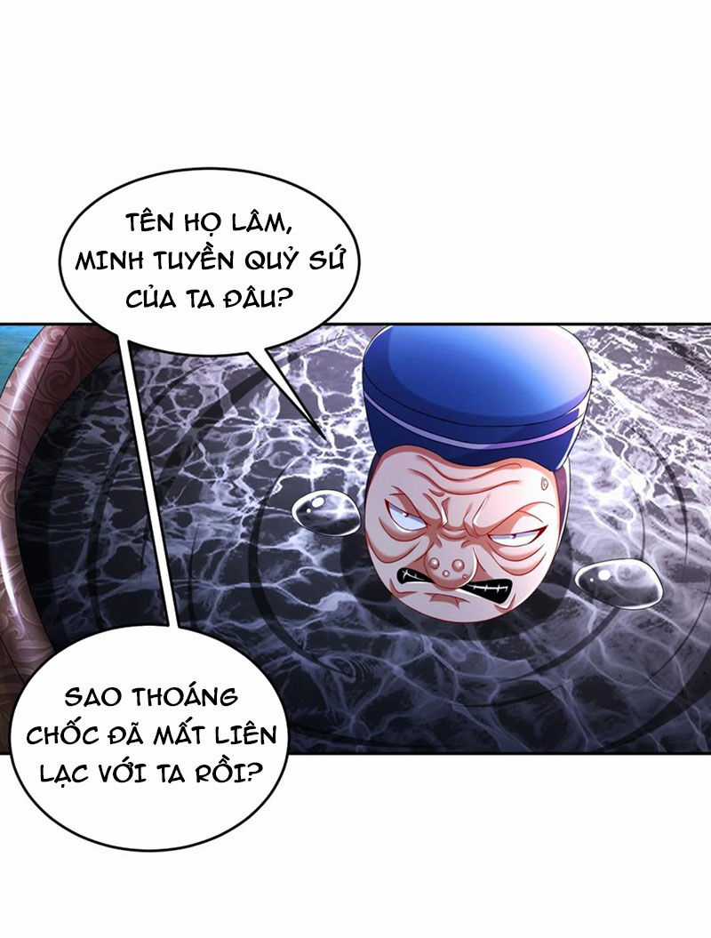 Tuyệt Thế Đạo Lữ Chapter 112 trang 9