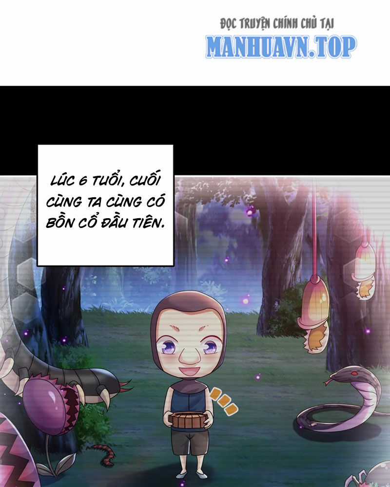 Tuyệt Thế Đạo Lữ Chapter 113 trang 0