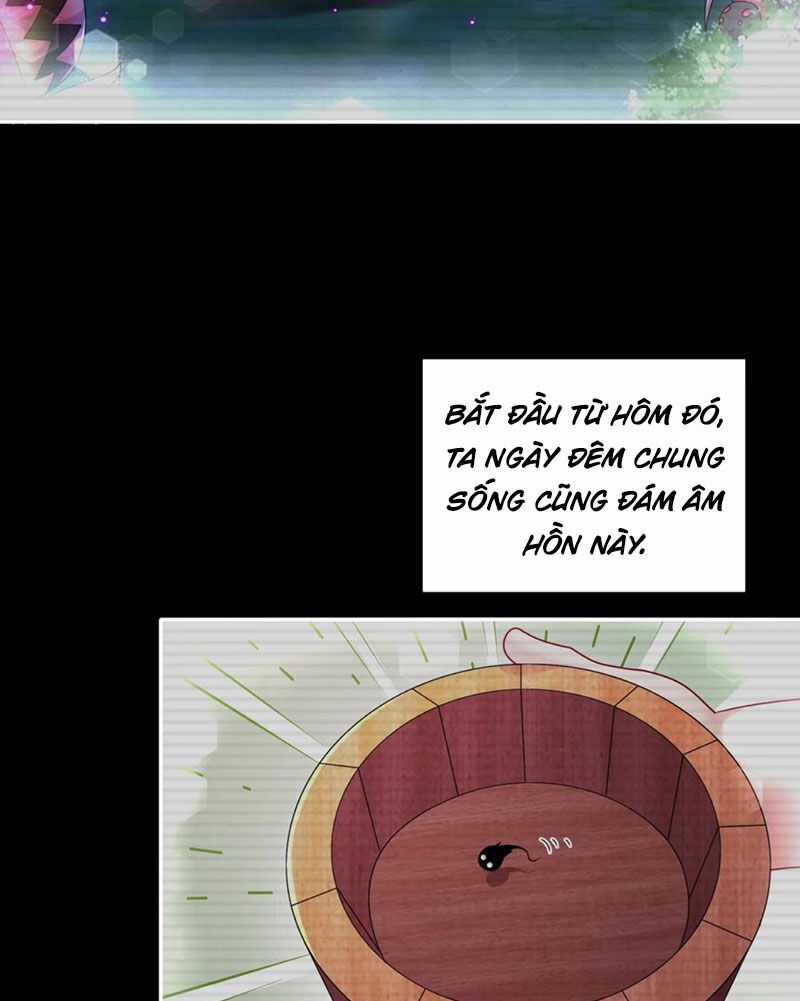 Tuyệt Thế Đạo Lữ Chapter 113 trang 1