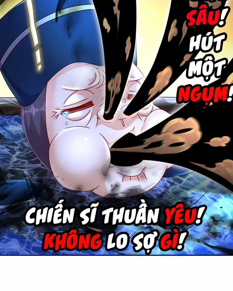 Tuyệt Thế Đạo Lữ Chapter 113 trang 14