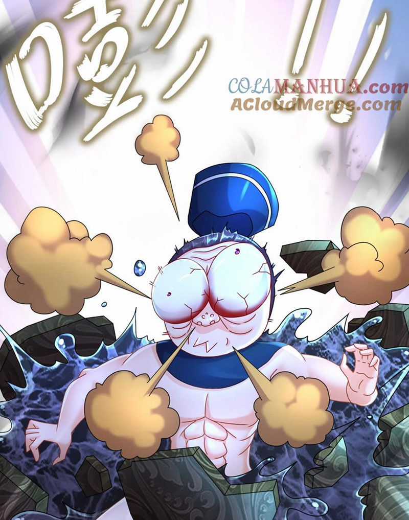 Tuyệt Thế Đạo Lữ Chapter 113 trang 18