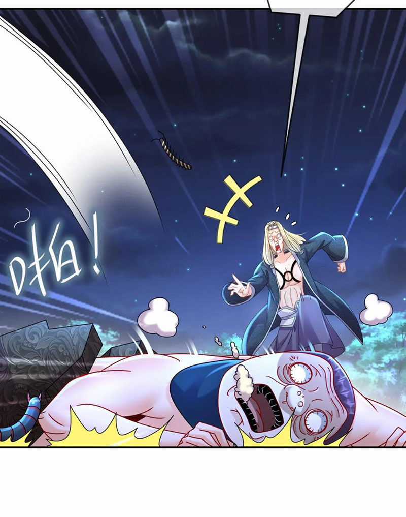 Tuyệt Thế Đạo Lữ Chapter 113 trang 20