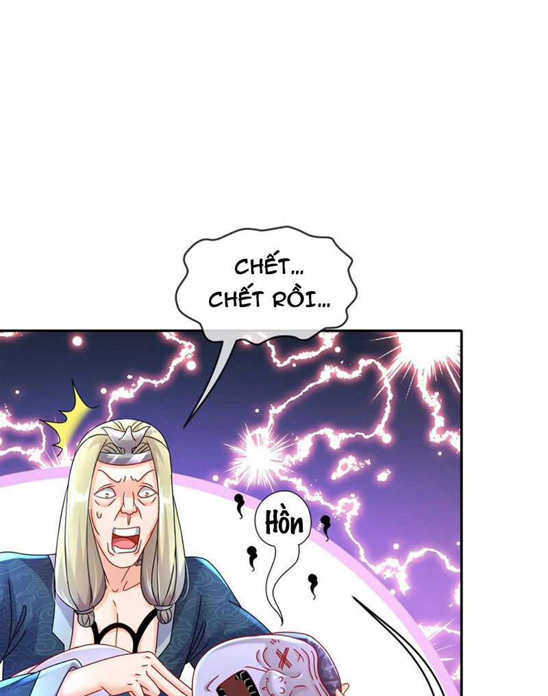 Tuyệt Thế Đạo Lữ Chapter 113 trang 21