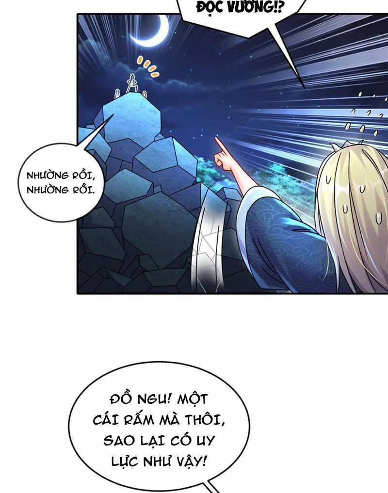 Tuyệt Thế Đạo Lữ Chapter 113 trang 23