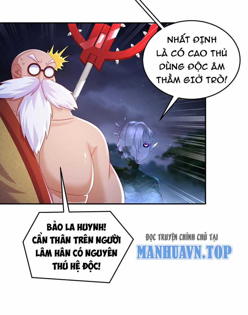 Tuyệt Thế Đạo Lữ Chapter 113 trang 24