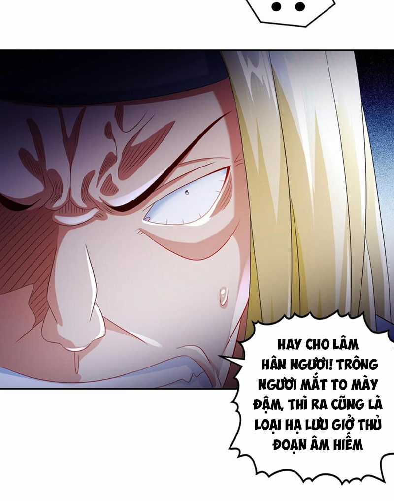 Tuyệt Thế Đạo Lữ Chapter 113 trang 27