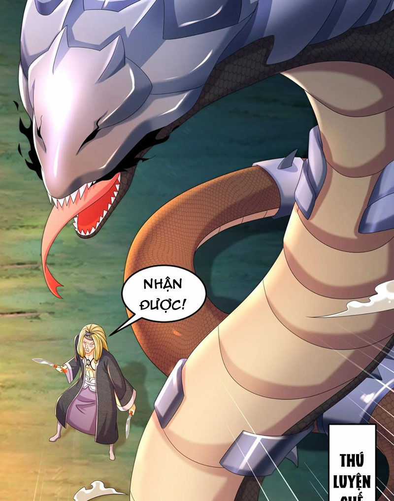 Tuyệt Thế Đạo Lữ Chapter 113 trang 33