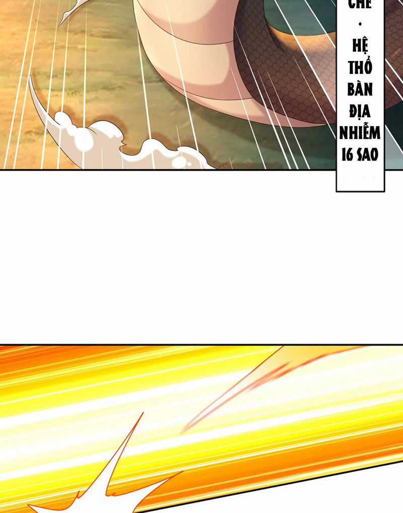 Tuyệt Thế Đạo Lữ Chapter 113 trang 34