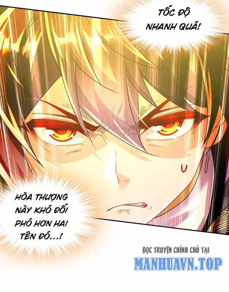 Tuyệt Thế Đạo Lữ Chapter 113 trang 37