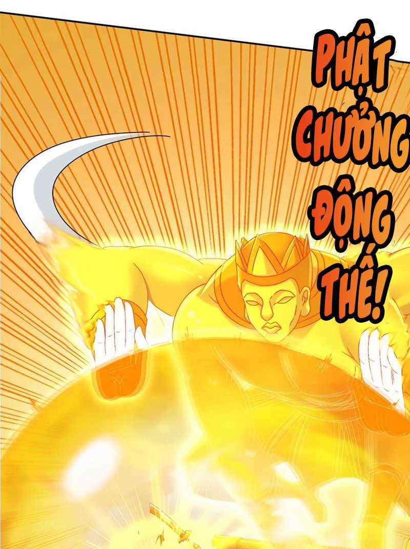 Tuyệt Thế Đạo Lữ Chapter 113 trang 38